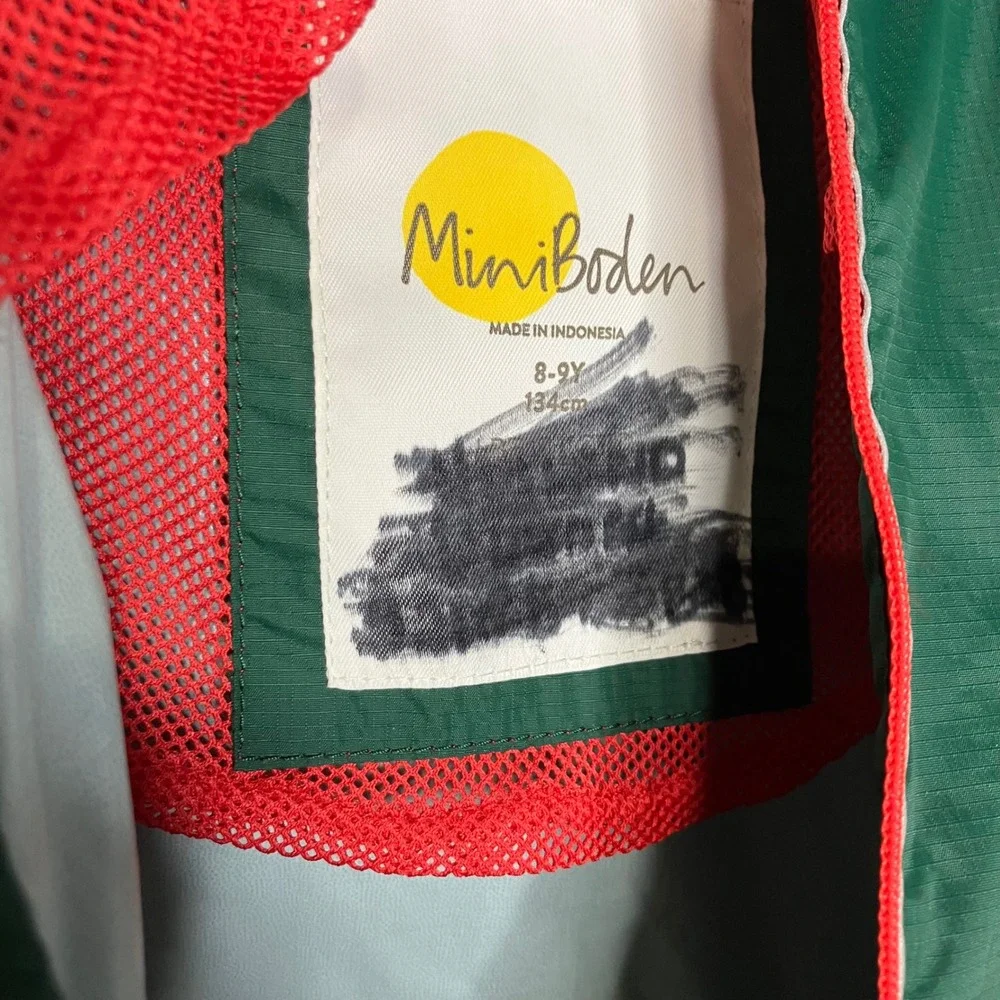 Mini Boden mini boden